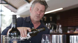 Grant Burge Wines Barossa Ink Shiraz X Dan Murphys