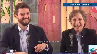 Carmen Aristegui regresa con nuevo programa en Grupo Radio Centro