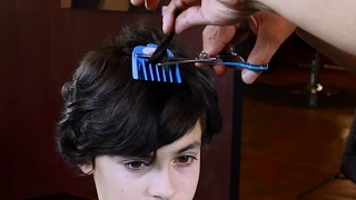 Calming Clipper Haircutting Kit for Sensory Sensitivity