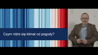 Podstawowe pojęcia, historia wzrostu emisji CO2 i konsekwencje zmiany klimatu dr hab. Jacek Pniewski