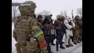 У Нацгвардії З’являться Танкові та Артилерійські Частини.