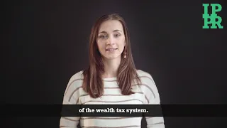 Wealth Taxation Explained