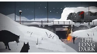 №102 The Long Dark Interloper v.393 (Незваный гость) - Возвращение домой