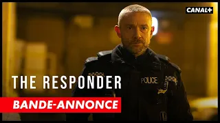 The Responder - Bande-annonce