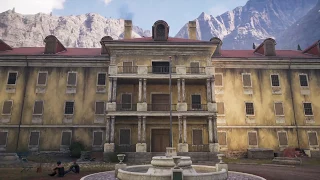 How To Get Inside The St Francis Veteran Center (Far Cry 5)