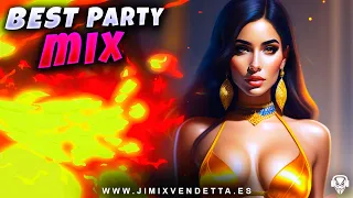 The Best Party Mix 2023 Best Remixes & Mashups Of Popular Songs CLUB MUSIC MIX