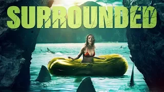 Surrounded Official UK Trailer