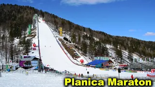 Puchar Świata   Planica 2015   k200 1 konkurs