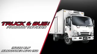 Isuzu Elf Smoother NPR 150 | Product Reviews | Truck & Bus News