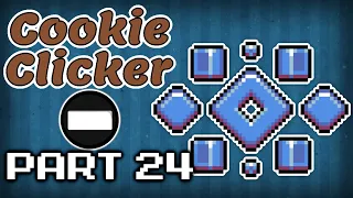 Remembering Old YouTube - Cookie Clicker [Part 24]