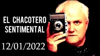 programa completo el chacotero sentimental