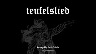 Teufelslied (Metal Cover) - Njördr