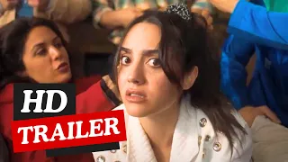 The Persian Version Official Teaser Trailer 2023