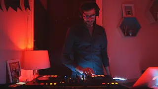 Guillaume Beck - DJ Set - Italo Disco #fatale