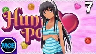 AUDREY AT THE MALL | HuniePop | Part 7