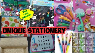 Unique Fancy Stationery Collection |Wholesale Stationery Shop | Shesha Portal