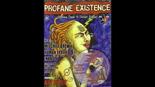 Various Artists: Profane Existence #54 Compilation (Punk, Hardcore)
