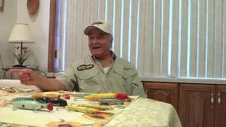 Interview with Don Musso from Super Strike Lures