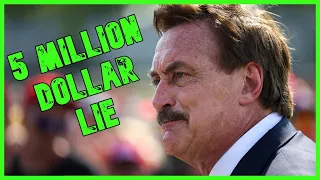 My Pillow Guy To Pay $5 Million For Election Lies | The Kyle Kulinski Show