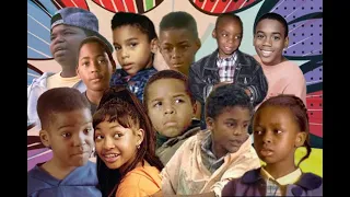 Black Child Actors that Disappeared From The BigScreen