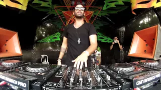 Berg @ Hipnotica Festival - Goiânia/Brazil