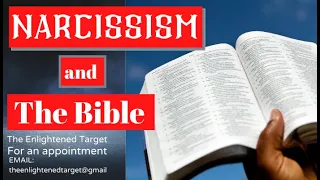 What Does The Bible Say About Narcissism