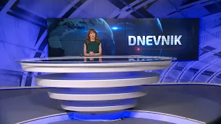 Dnevnik u 19/ N1 Beograd/ 31.5.2024.