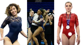 incredible katelyn ohashi and others artistic gymnast #katelynohashi #gymnast