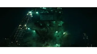 Deepwater Horizon (HD, 2016). Blowout