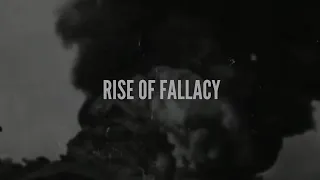 Storm Gazer - Rise of Fallacy (Lyric Video)