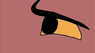 Tigerstar: Not One Of Us (Animation/Lip-Sync)