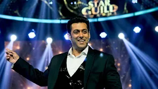 Star Guild Awards 2014 Full Show | Salman Khan