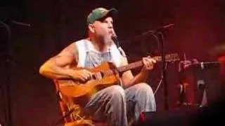 Seasick Steve - Chiggers - Glastonbury 2008