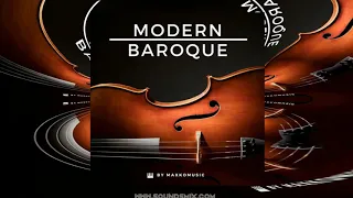 MaxKoMusic - Modern Baroque [Музыка без авторских прав]