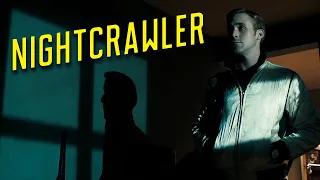 Drive Trailer - (Nightcrawler Style)