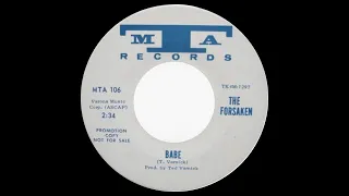 Babe- The Forsaken