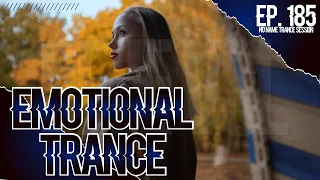 Emotional Trance Mix 2022 - August / NNTS EP. 185