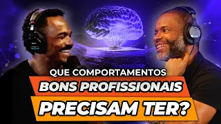 Soft skills vs hard skills na qualificação profissional | Podcast Empresa Autogerenciável 178