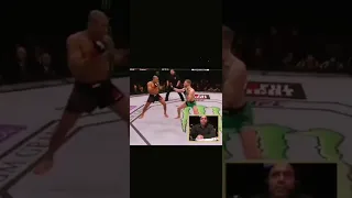 Conor McGregor vs Jose Aldo knockout #viral #short #conormcgregor #thenotoriousmma #ufc