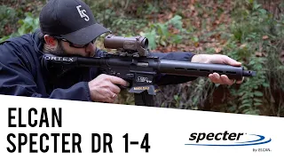 Elcan Specter DR 1-4 Review