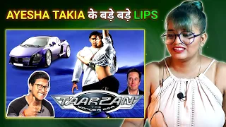 Taarzan: the wonder car | Honest Review | Samrat Ki Pathshala | REACTION | SWEET CHILLIZ |