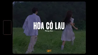 Hoa Cỏ Lau「Lofi Ver.」- Phong Max x RIN