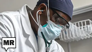 Why The Number Of Black Physicians Is Low