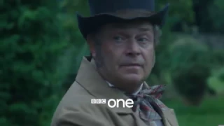 The Moonstone Trailer for BBC One