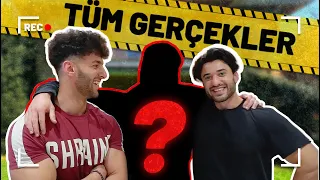 Tüm Gerçekler! Shredded Brothers Comeback! (Real Talk)