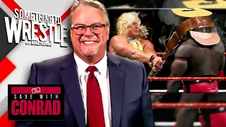 Bruce Prichard shoots on Ahmed Johnson working with Jeff Jarrett