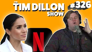 Love and Lizards | The Tim Dillon Show #326
