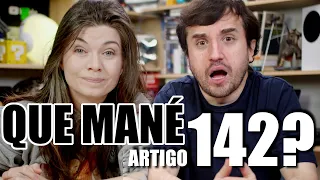 POR QUE ESTÁ TÃO DIFÍCIL CONVERSAR COM FATOS? - Ep. 1621