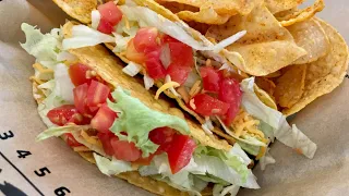 This Is What Makes Taco Bell's Tacos So Delicious