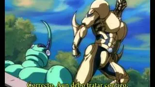 guyver ova2 1988 1/2